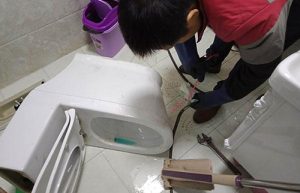 石柱下水道疏通电话-30分钟快速上门