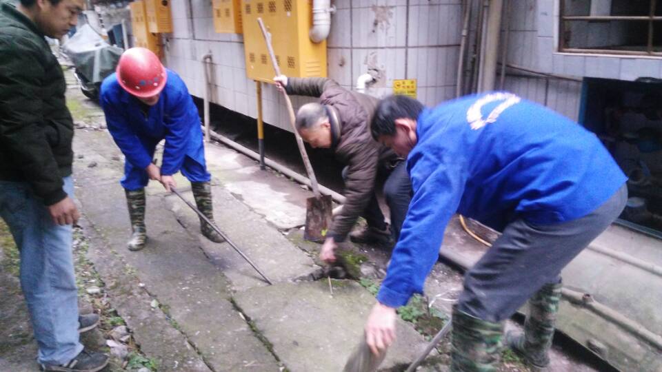 石柱清掏化粪池、管道疏通一站式服务<高效><技术><可靠>